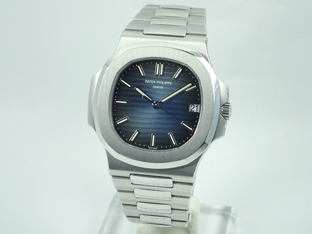 Patek Philippe Nautilus