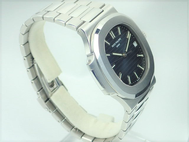 Patek Philippe Nautilus