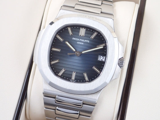 Patek Philippe Nautilus Ref. 5711/1A