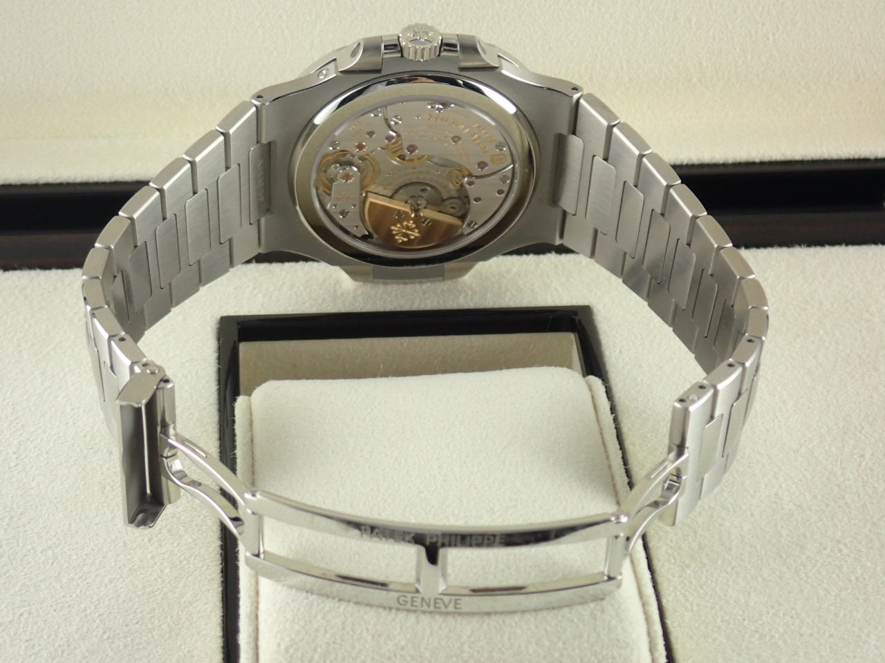 Patek Philippe Nautilus Petitcon [Excellent condition]