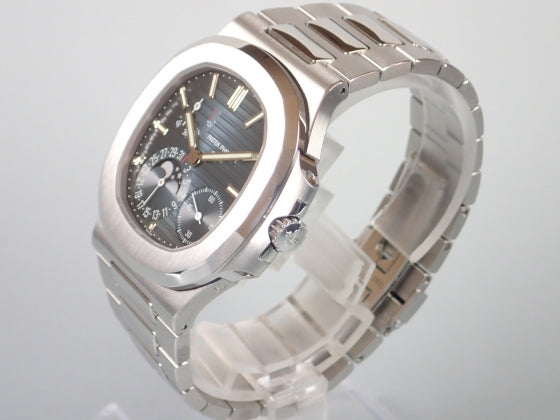 Patek Philippe Nautilus Petitcon Ref.5712/1A