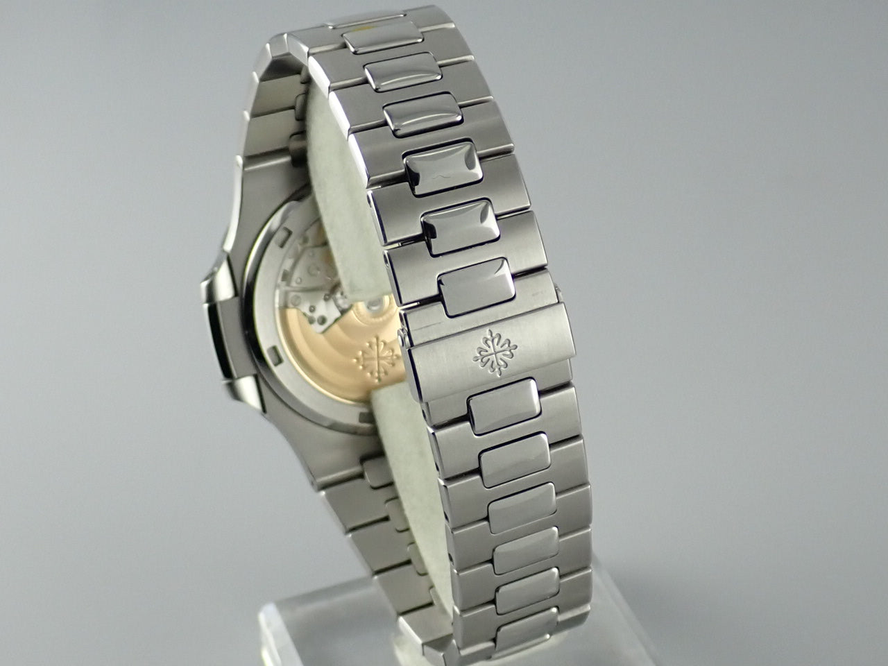 Patek Philippe Nautilus &lt;Warranty, Box, etc.&gt;