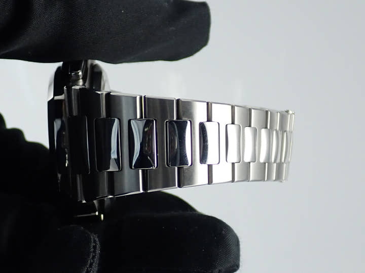 パテックフィリップ ノーチラス Ref.5990/1A-001 ブラックグラデーション文字盤 中古 nautilus-98