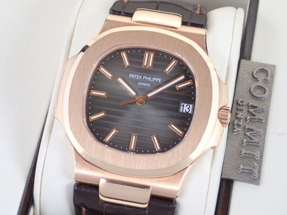 Patek Philippe Nautilus Ref.5711R