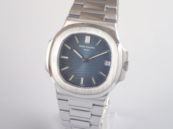 Patek Philippe Nautilus Ref. 5711/1A