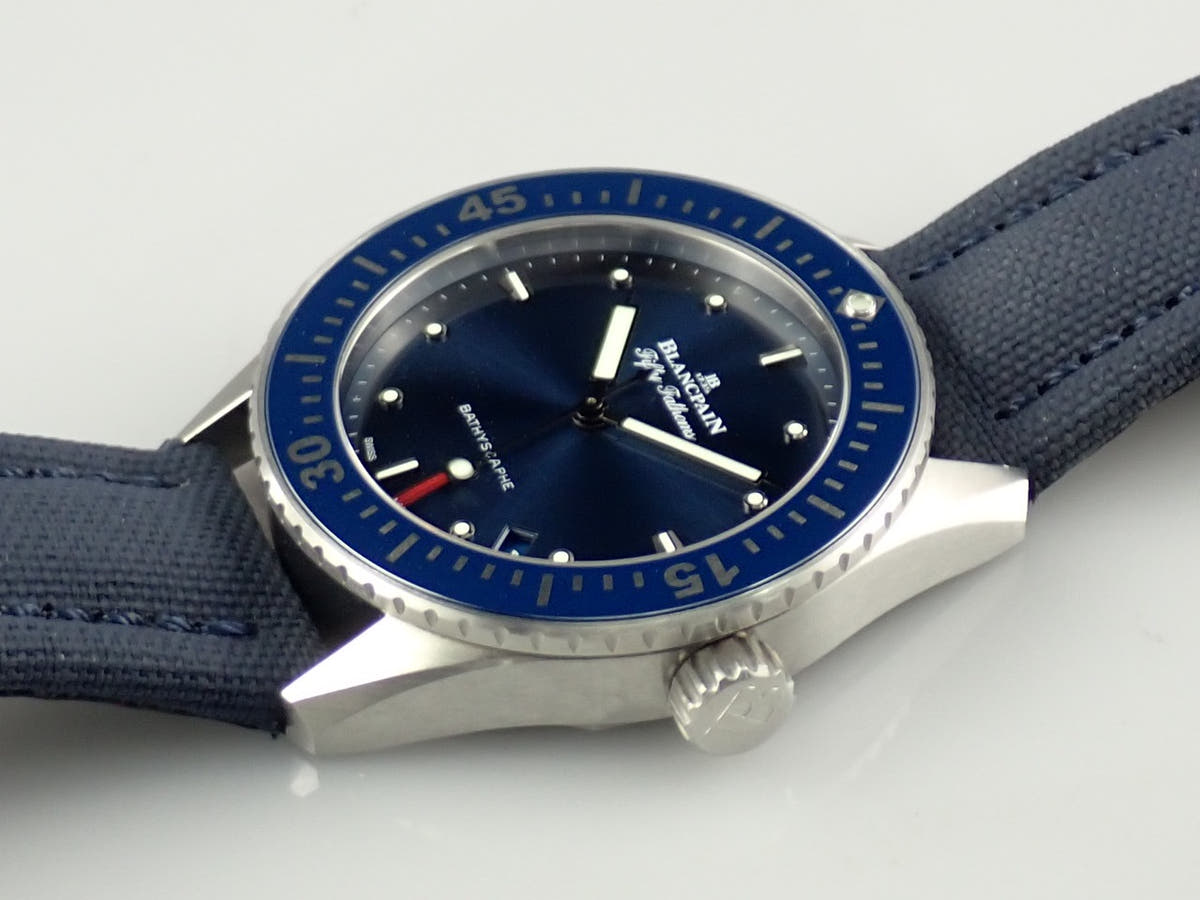Breitling Navitimer Mechanic Ref.K11022.1 Black Dial Used WPM23257