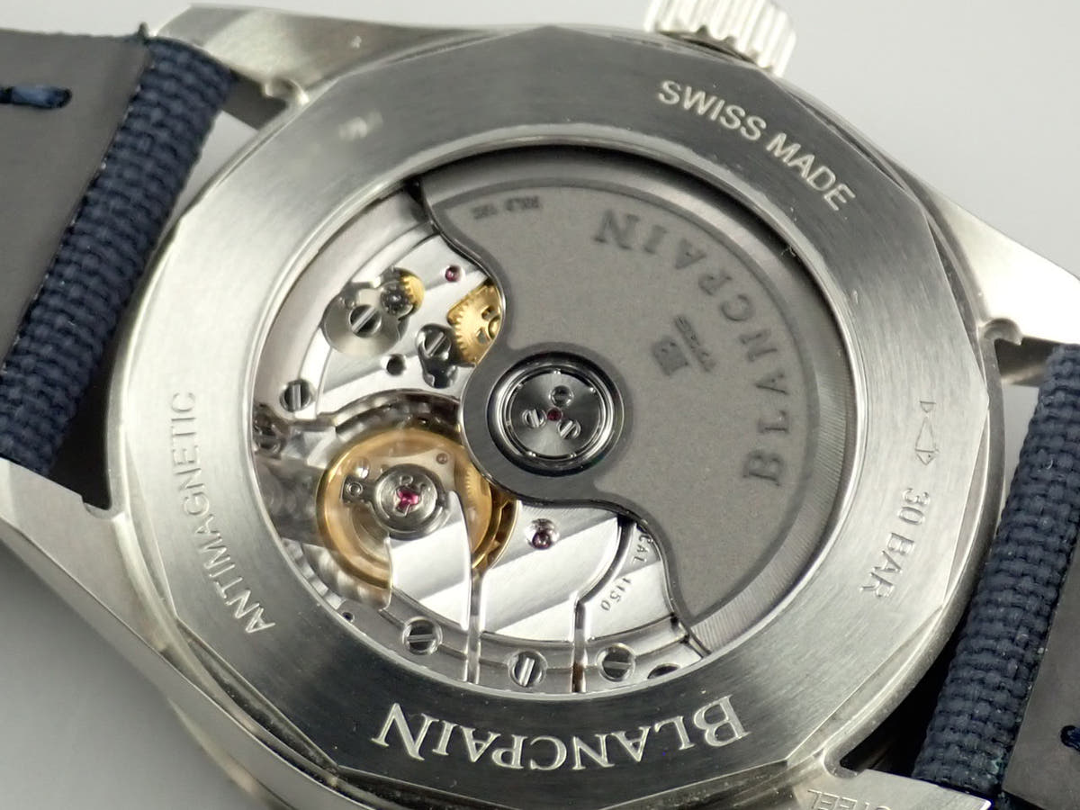 Breitling Navitimer Mechanic Ref.K11022.1 Black Dial Used WPM23257