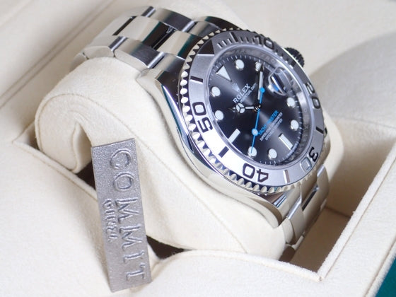 Rolex NEW Yacht-Master 40 Ref.116622