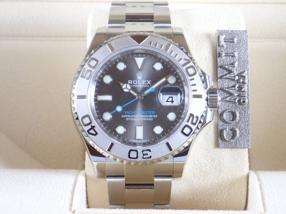 Rolex NEW Yacht-Master 40 Ref.116622