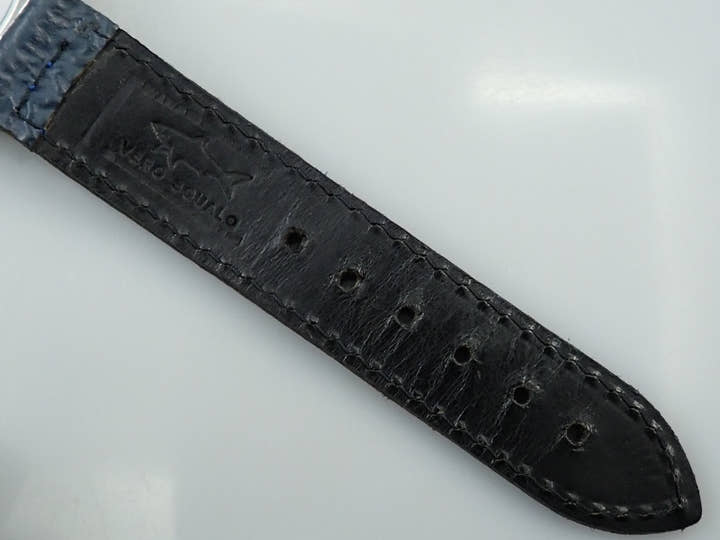 パネライ スライテック マーレ ノストゥルム Ref.5218-304 ネイビー文字盤 中古 77F812Z2