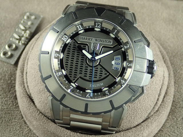 Harry Winston Ocean Sports