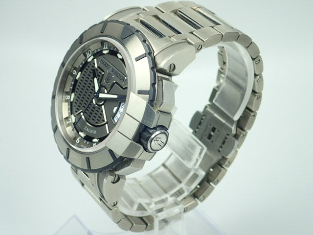 Harry Winston Ocean Sports