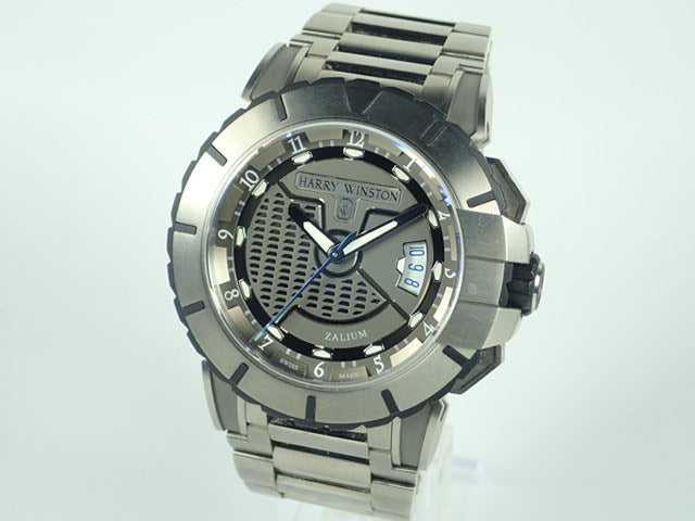 Harry Winston Ocean Sports