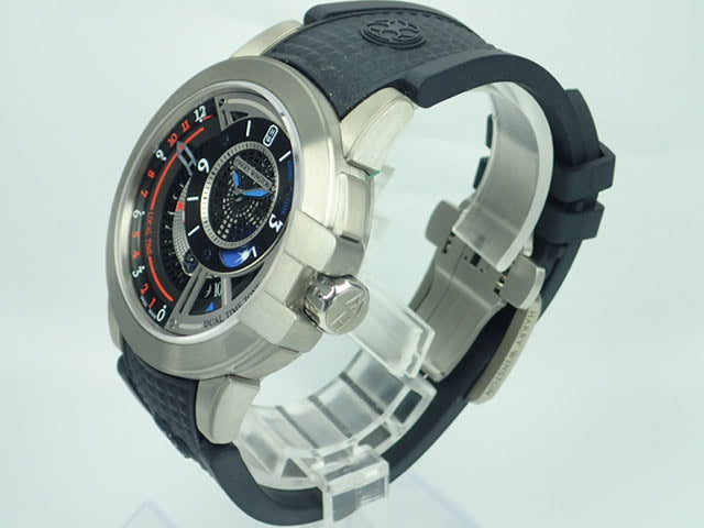 Harry Winston Ocean Project Z8 [Limited to 300 pieces]