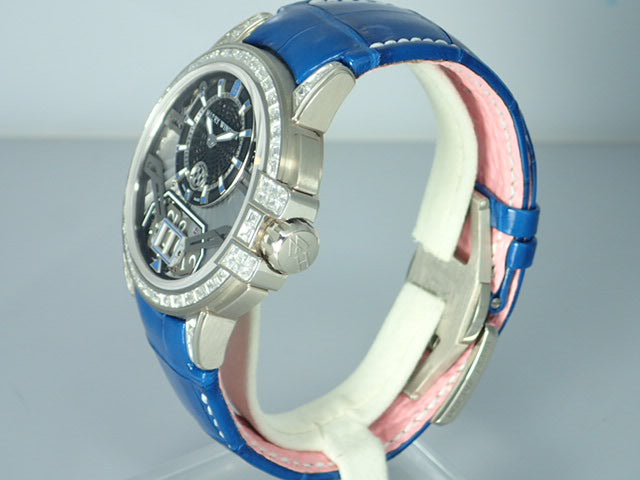 Harry Winston Ocean Big Date [Limited to 20 pieces worldwide]