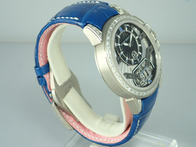 Harry Winston Ocean Big Date [Limited to 20 pieces worldwide]