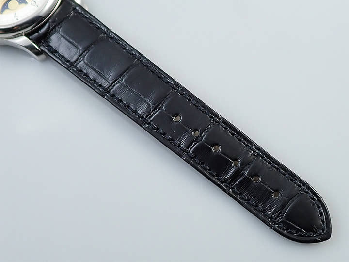F.P.ジュルヌ オクタ ディヴィーヌ Ref.- ゴールド文字盤 中古 89423UMJ