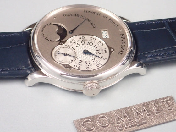 FP Journe Octa Lune