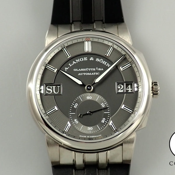 オデュッセウス Ref.363.068 (ID:Z155PWPV) | A.ランゲ＆ゾーネ | 高級