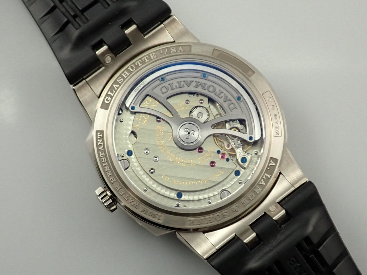 オランダ オデュッセウス Ref.363.068 (ID:Z155PWPV) | A.ランゲ＆ゾーネ | 高級