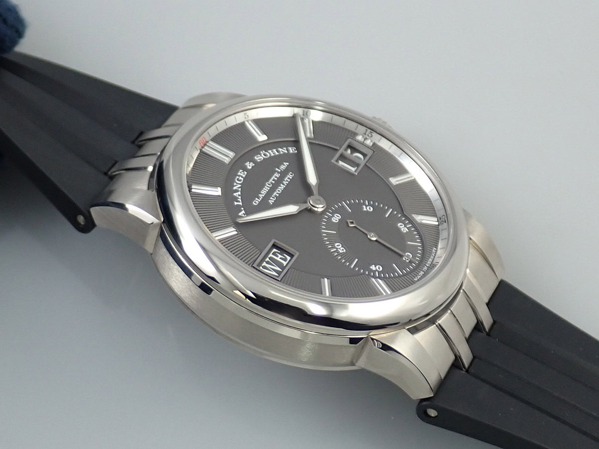 A. Lange &amp; Söhne Odysseus Ref.363.068 Grey Dial Unused 1Z1JFH72
