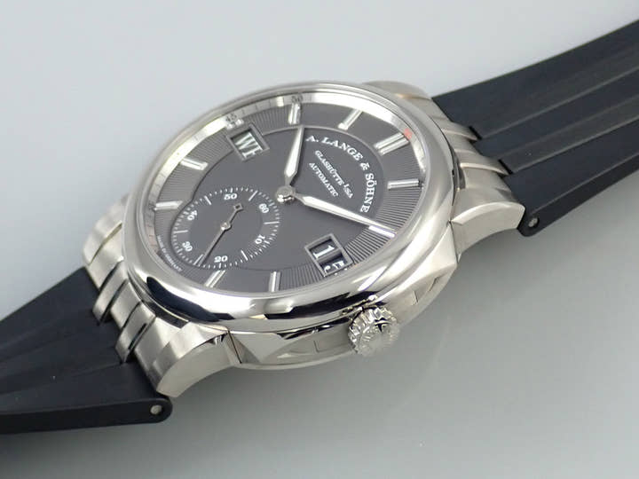 A. Lange &amp; Söhne Odysseus Ref.363.068 Grey Dial Unused 1Z1JFH72
