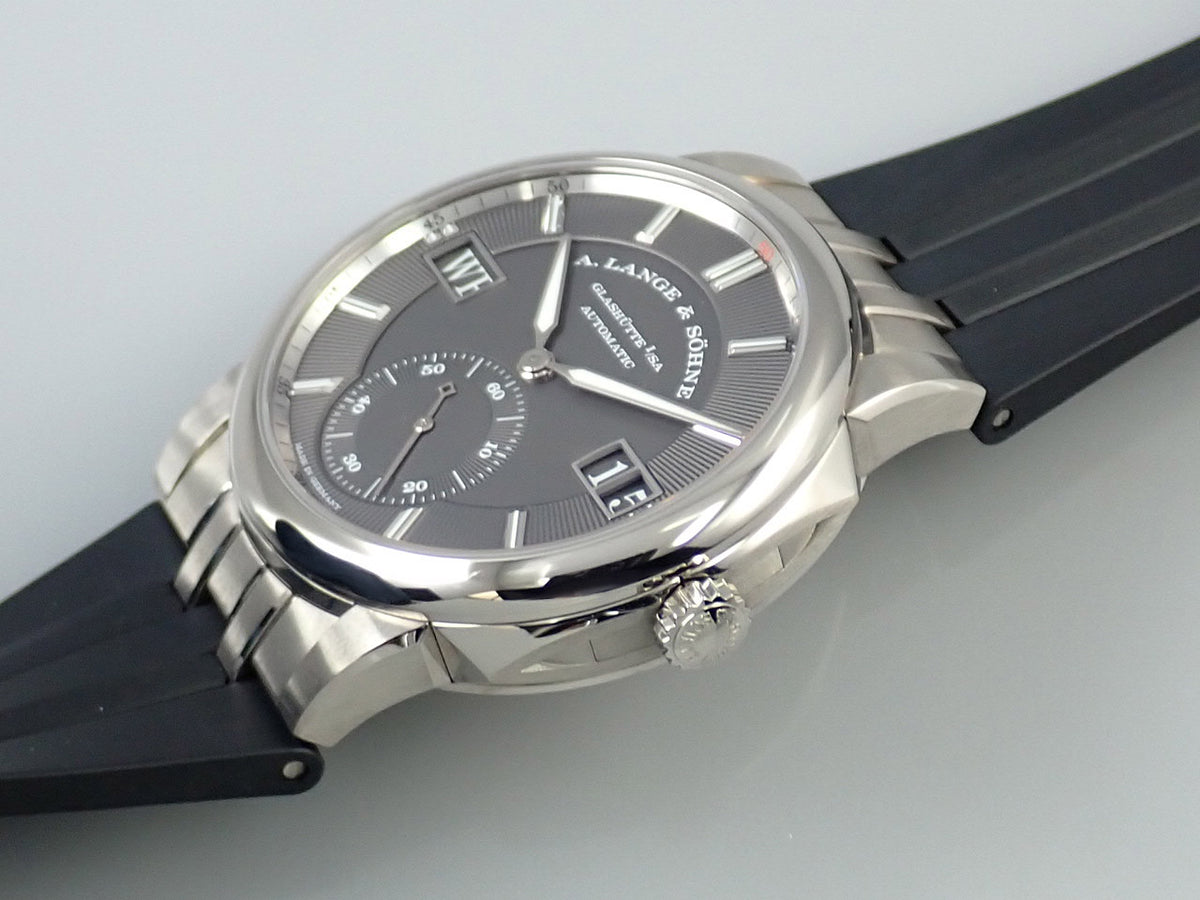 A. Lange &amp; Söhne Odysseus Ref.363.068 Grey Dial Unused 1Z1JFH72
