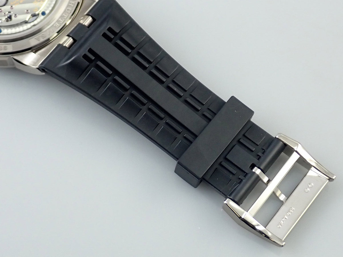 A. Lange &amp; Söhne Odysseus Ref.363.068 Grey Dial Unused 1Z1JFH72