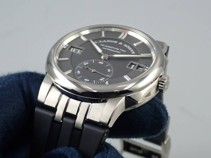 A. Lange &amp; Söhne Odysseus Ref.363.068 Grey Dial Unused 1Z1JFH72