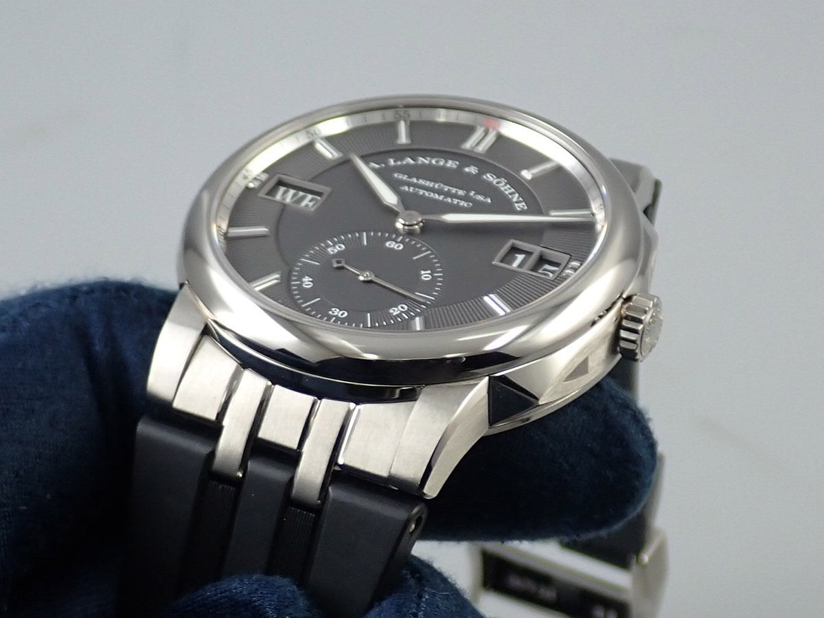A. Lange &amp; Söhne Odysseus Ref.363.068 Grey Dial Unused 1Z1JFH72