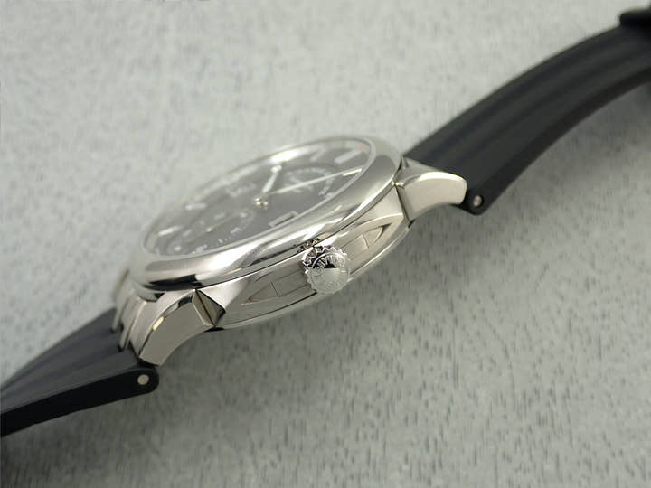A. Lange &amp; Söhne Odysseus Ref.363.068 Grey Dial Used S7339632