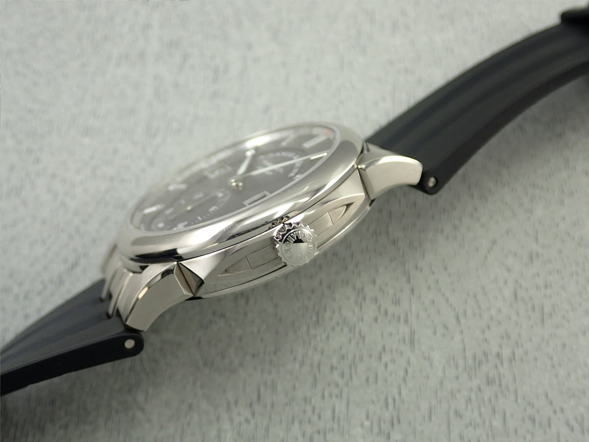 A. Lange &amp; Söhne Odysseus Ref.363.068 Grey Dial Used S7339632