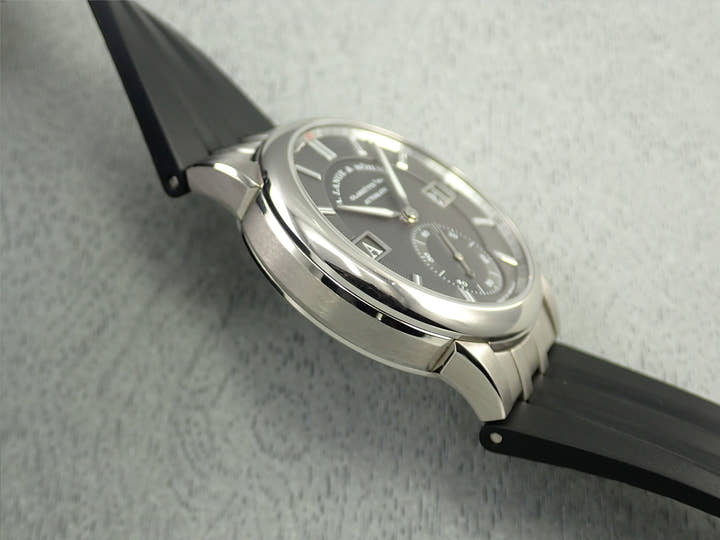 A. Lange &amp; Söhne Odysseus Ref.363.068 Grey Dial Used S7339632