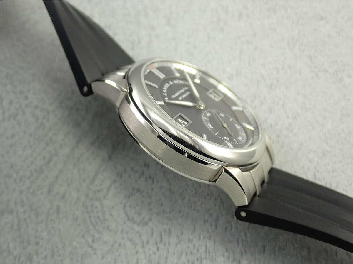 A. Lange &amp; Söhne Odysseus Ref.363.068 Grey Dial Used S7339632