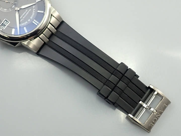 A. Lange &amp; Söhne Odysseus Ref.363.068 Grey Dial Used S7339632