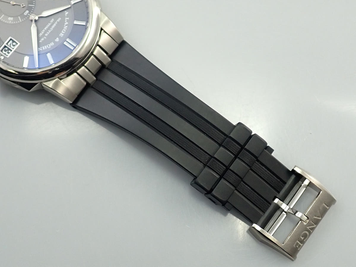 A. Lange &amp; Söhne Odysseus Ref.363.068 Grey Dial Used S7339632