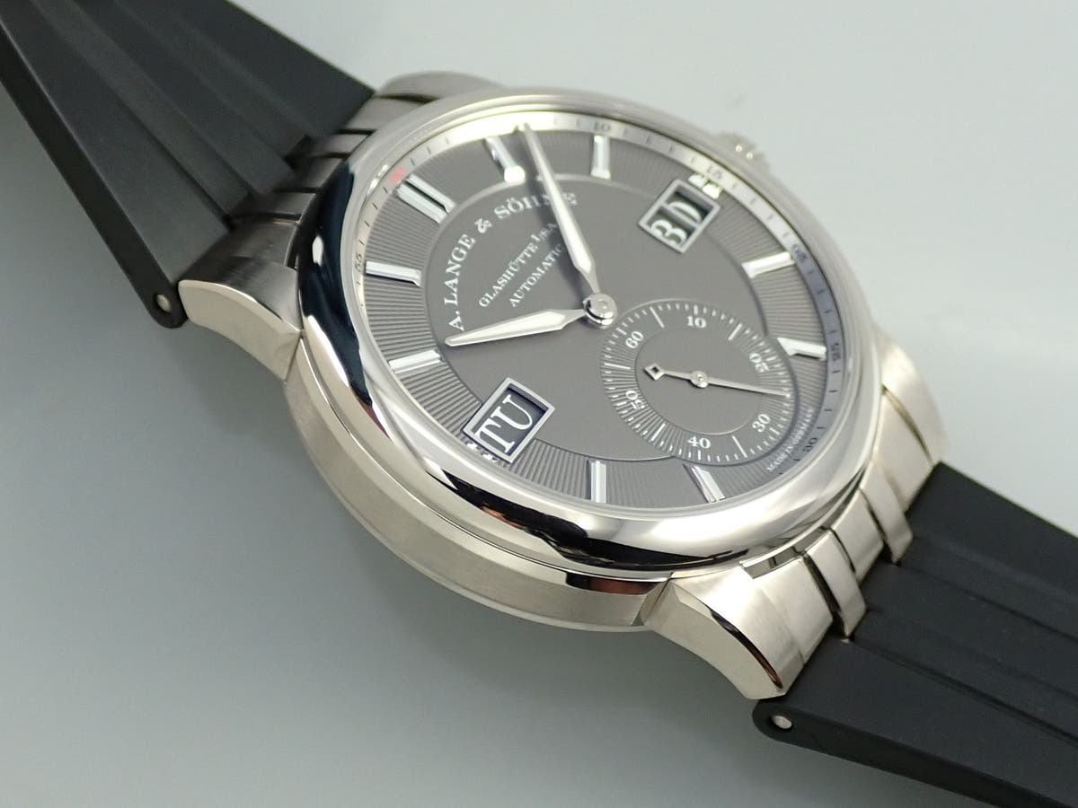 A. Lange &amp; Söhne Odysseus &lt;Warranty, Box, etc.&gt;
