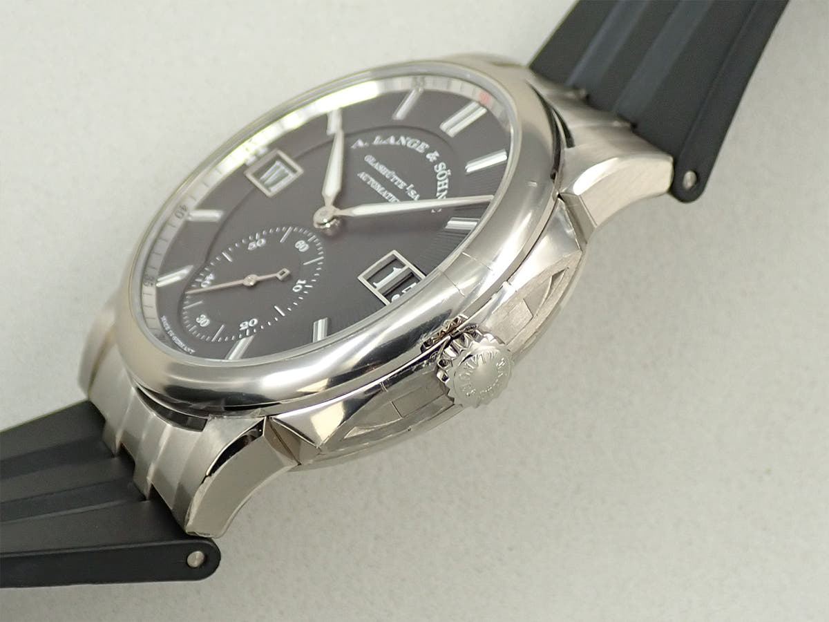 A. Lange &amp; Söhne Odysseus &lt;Warranty, Box, etc.&gt;