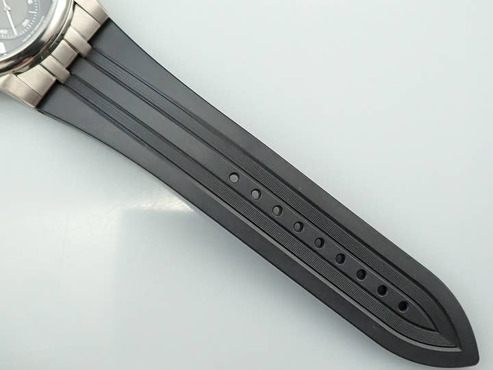 A.ランゲ＆ゾーネ オデュッセウス Ref.363.068 グレー文字盤 美品 26KTS057