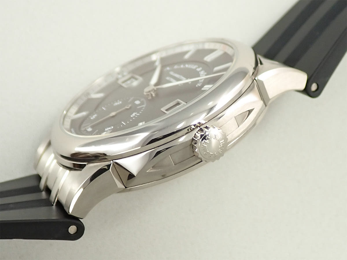 A. Lange &amp; Söhne Odysseus Ref.363.068 Grey Dial Pre-owned F91U5175