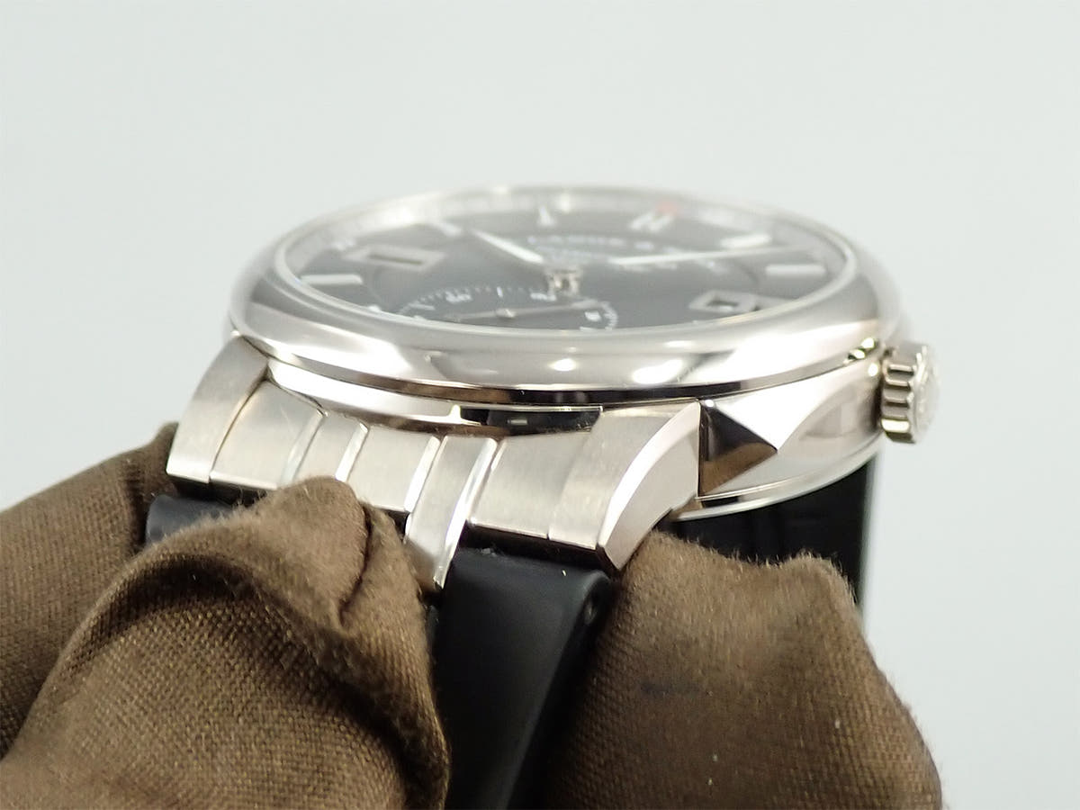 A. Lange &amp; Söhne Odysseus Ref.363.068 Grey Dial Pre-owned F91U5175