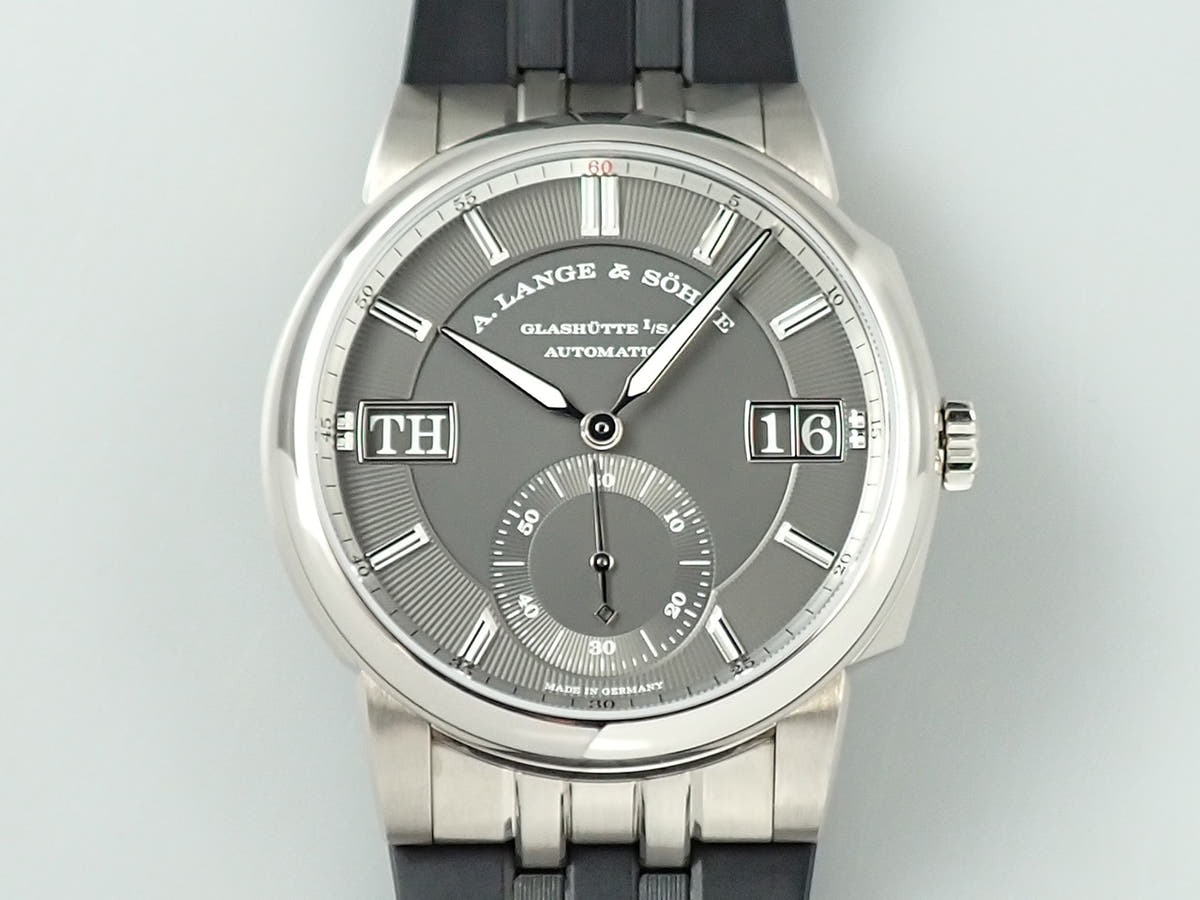 A. Lange &amp; Söhne Odysseus &lt;Warranty, Box, etc.&gt;