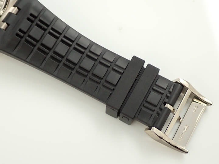A.ランゲ＆ゾーネ オデュッセウス Ref.363.068 グレー文字盤 美品 40C5U33Z