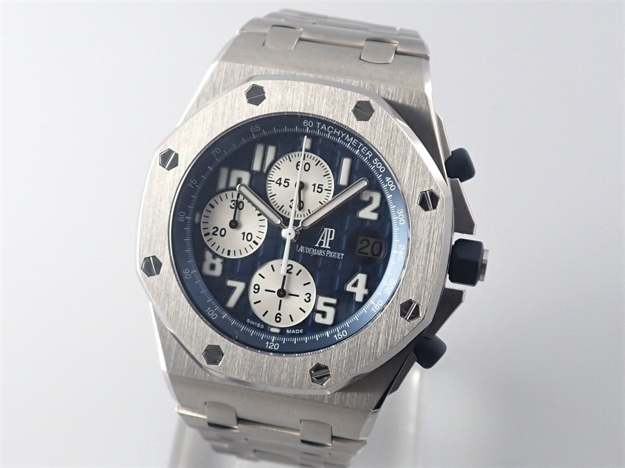 Audemars Piguet Royal Oak Offshore Chronograph