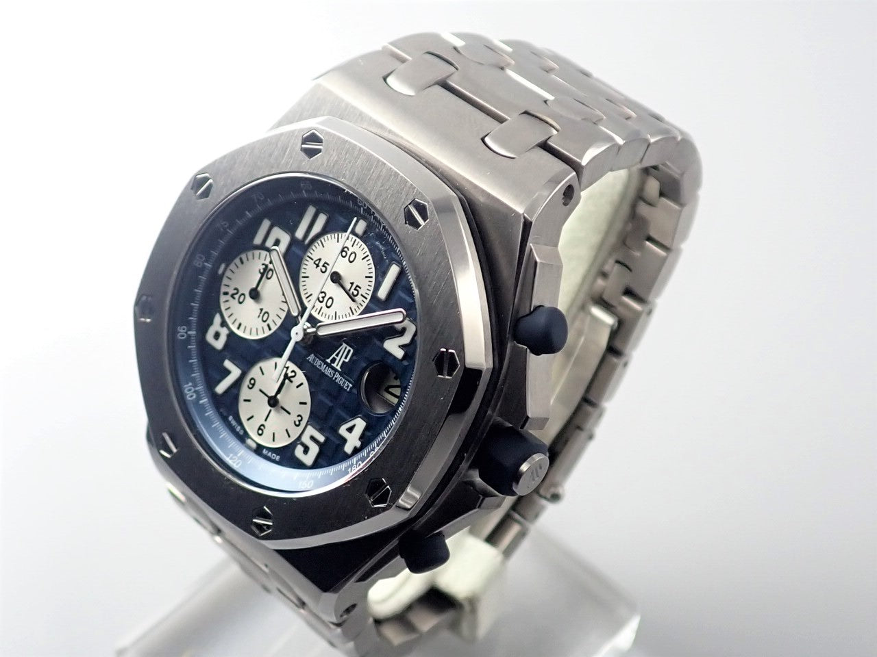 Audemars Piguet Royal Oak Offshore Chronograph