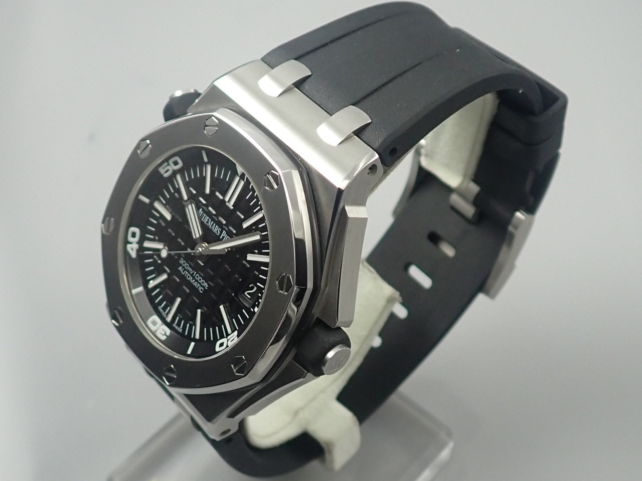 Audemars Piguet Royal Oak Offshore Diver [Good Condition] &lt;Warranty, Box, etc.&gt;