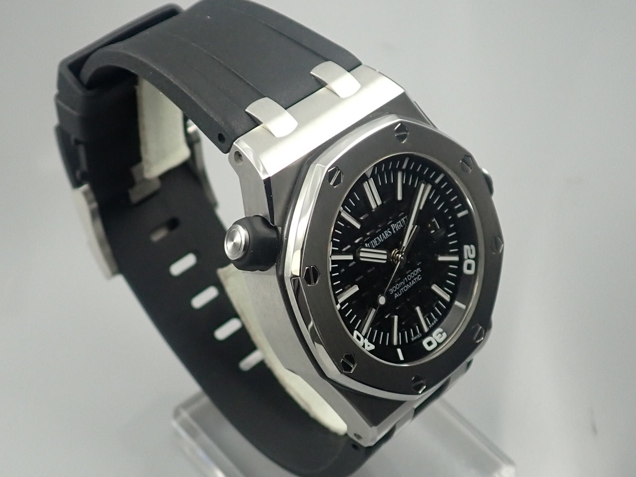 Audemars Piguet Royal Oak Offshore Diver [Good Condition] &lt;Warranty, Box, etc.&gt;