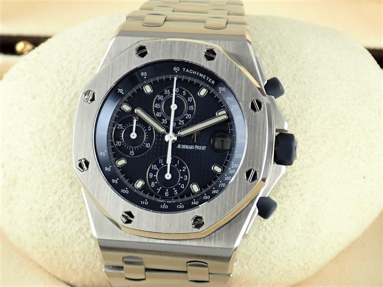 Audemars Piguet Royal Oak Offshore Chronograph &lt;Warranty, Box, etc.&gt;