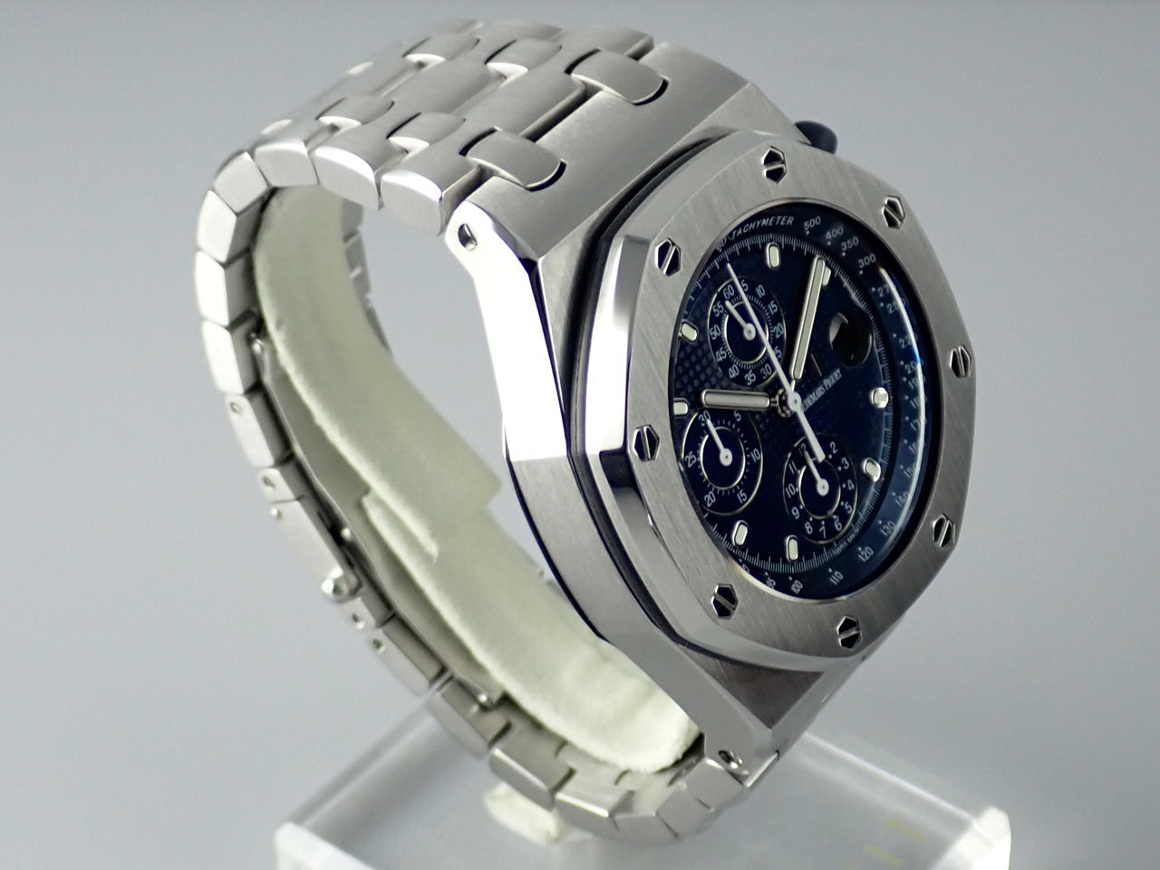 Audemars Piguet Royal Oak Offshore Chronograph &lt;Warranty, Box, etc.&gt;