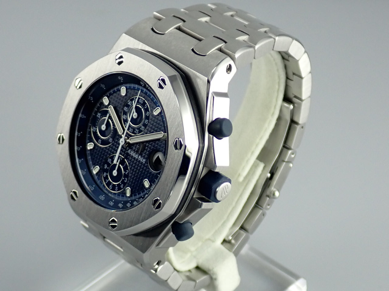 Audemars Piguet Royal Oak Offshore Chronograph &lt;Warranty, Box, etc.&gt;